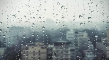 تحديث جديد لحالة الطقس وتساقط الأمطار في السعودية اليوم